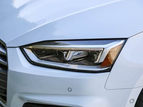 Used 2019 Audi A5 2.0T Prestige w/ S Line Sport Package image 4