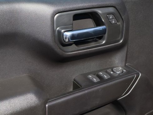 New 2026 GMC Sierra 1500 Pro w/ Pro Value Package image 14