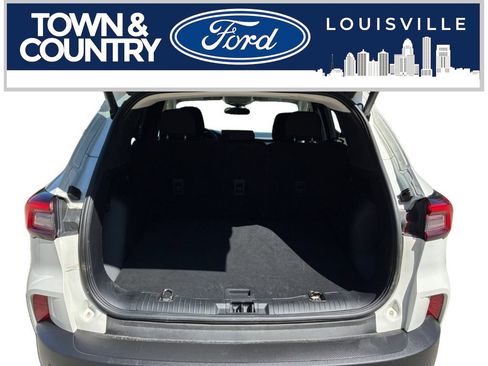 Used 2023 Ford Escape Active w/ Tech Pack #2 AWD/4WD image 9