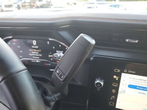 Used 2024 GMC Sierra 2500 AT4 w/ AT4 Premium Plus Package image 84