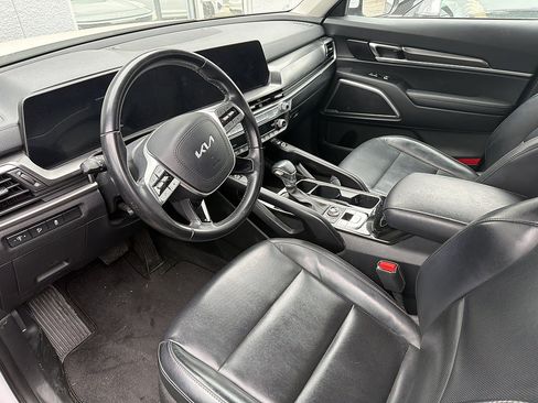 Used 2023 Kia Telluride S w/ S Sunroof Package AWD/4WD image 5