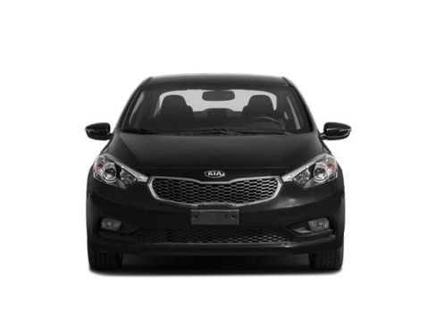 Used 2015 Kia Forte LX w/ Popular Package FWD image 7