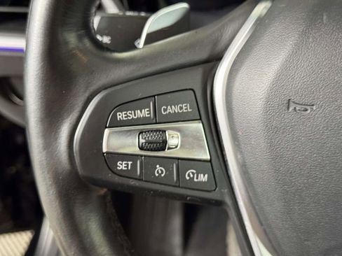 Used 2020 BMW 330i xDrive Sedan w/ Driving Assistance Package AWD/4WD image 22