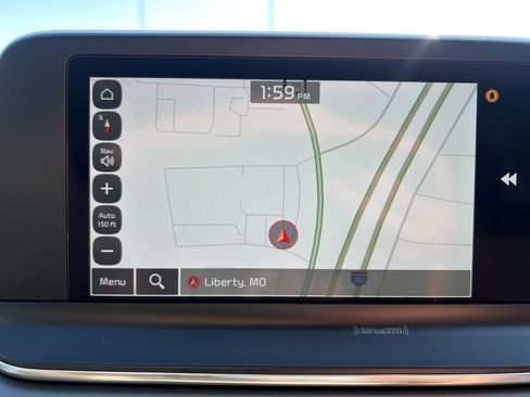 Used 2022 Kia Telluride S image 31