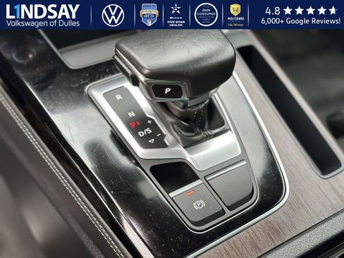Used 2023 Audi Q5 2.0T Premium Plus w/ Premium Plus Package image 18