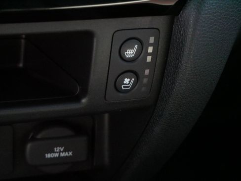 Used 2026 Honda Ridgeline Black Edition image 28