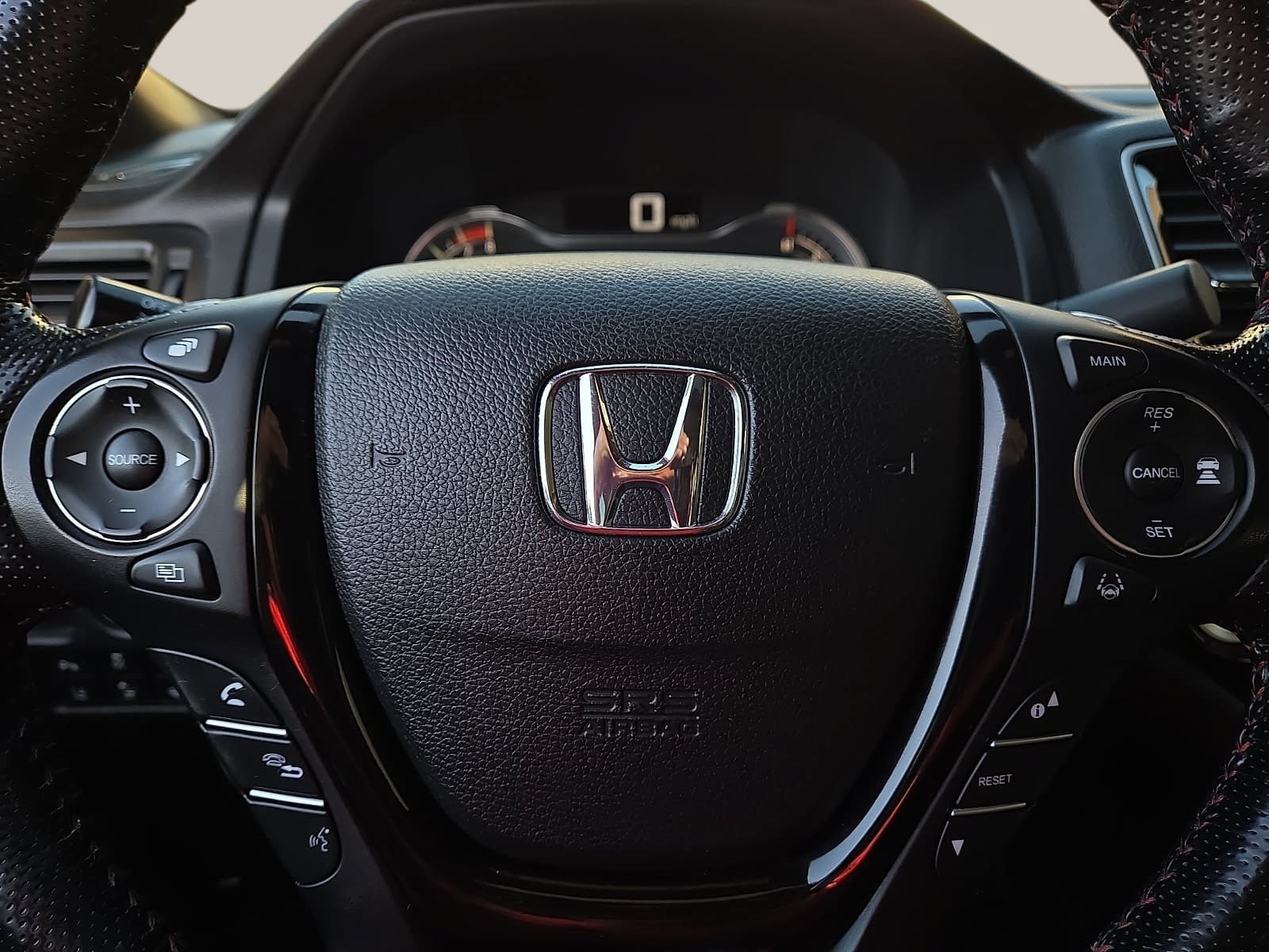 Used 2022 Honda Ridgeline Black Edition image 20