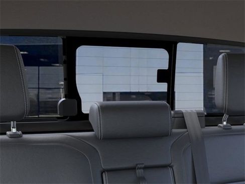 New 2025 Ford Ranger Lariat w/ FX4 Off-Road Package image 22