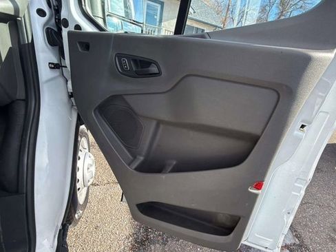 Used 2023 Ford Transit 350 XL image 16