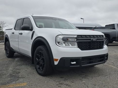 Used 2024 Ford Maverick XLT w/ Equipment Group 300A Standard image 7