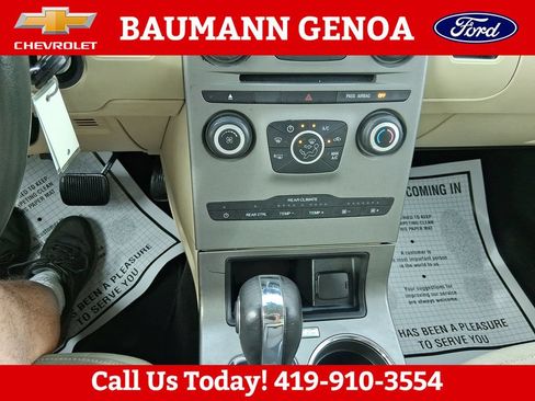 Used 2018 Ford Flex SE FWD image 20