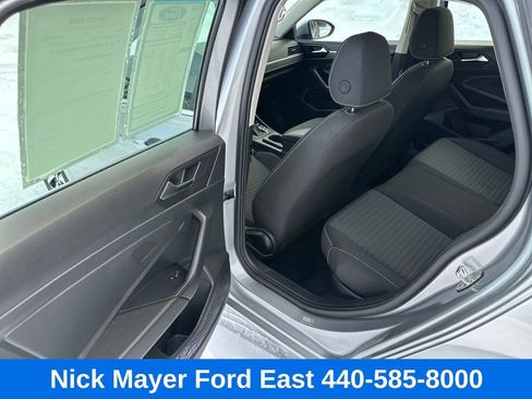 Used 2024 Volkswagen Jetta S image 17