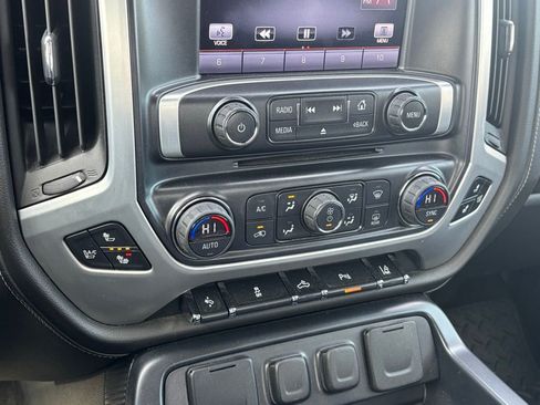 Used 2015 GMC Sierra 1500 SLT image 11