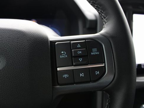 New 2025 Ford F150 XLT w/ Equipment Group 302A MID image 15