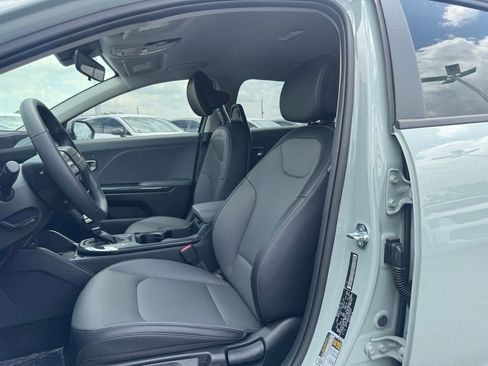 New 2026 Kia K4 EX image 10