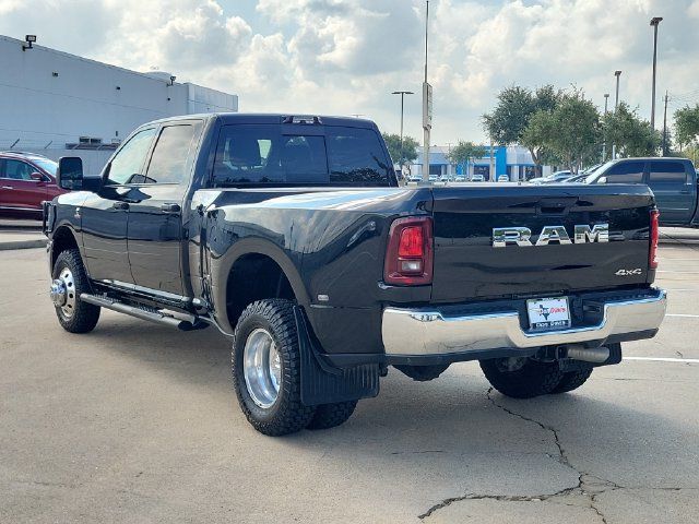 Used 2026 RAM 3500 Tradesman AWD/4WD image 4
