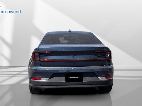 Certified 2023 Polestar Polestar 2 w/ Pilot Pack AWD/4WD image 4