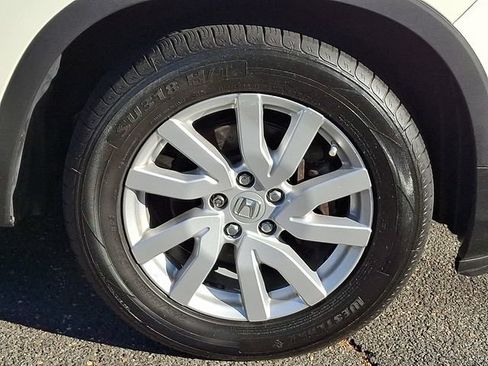 Certified 2019 Honda Pilot LX image 8