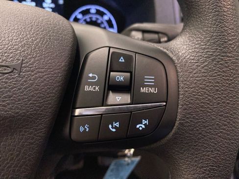 New 2025 Ford Transit 150 Low Roof AWD image 15