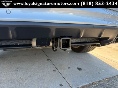 Used 2021 Porsche Cayenne E-Hybrid AWD/4WD image 13