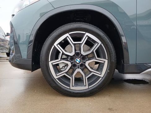 New 2026 BMW X1 xDrive28i AWD/4WD image 5