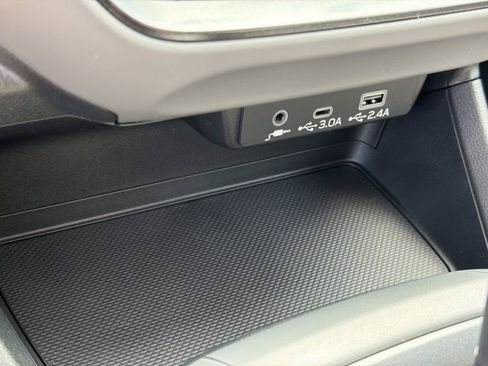 New 2026 Subaru Crosstrek 2.5i Premium AWD/4WD image 23