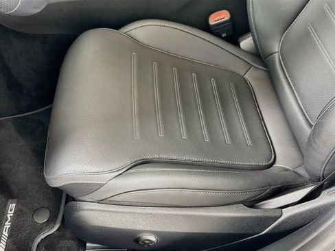 Used 2024 Mercedes-Benz C 300 Sedan image 21