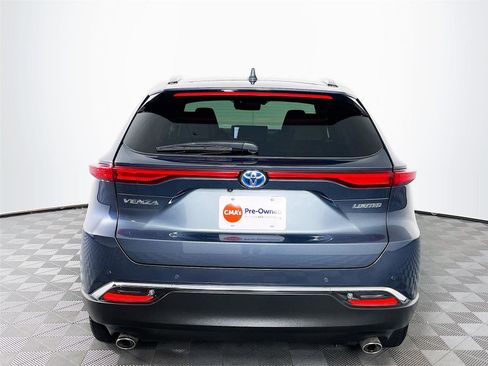Used 2023 Toyota Venza Limited image 7