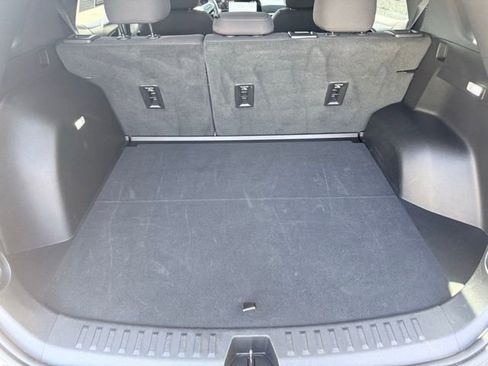 Certified 2026 Chevrolet Equinox LT AWD/4WD image 16