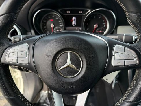 Used 2018 Mercedes-Benz CLA 250 image 19