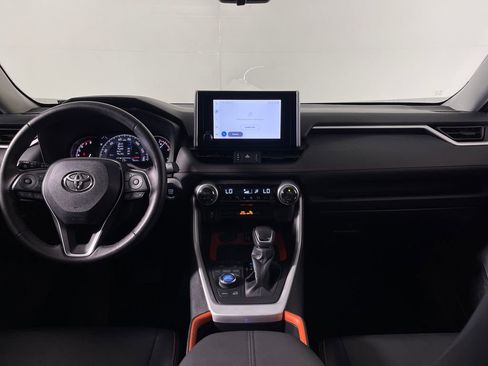 Certified 2024 Toyota RAV4 Adventure AWD/4WD image 14