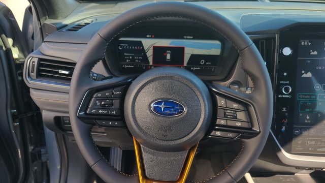 New 2026 Subaru Forester Wilderness AWD/4WD image 19