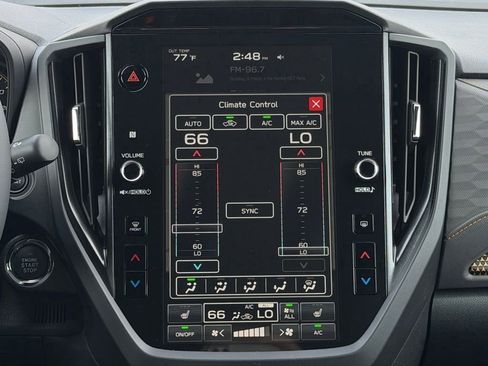 New 2026 Subaru Forester Wilderness image 18