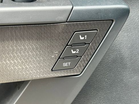 Used 2023 Toyota Sequoia TRD Pro AWD/4WD image 29