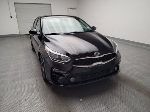 Used 2020 Kia Forte LXS image 14
