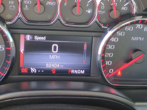 Used 2016 GMC Sierra 1500 SLT image 21