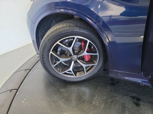 Used 2021 Alfa Romeo Stelvio Ti AWD/4WD image 30