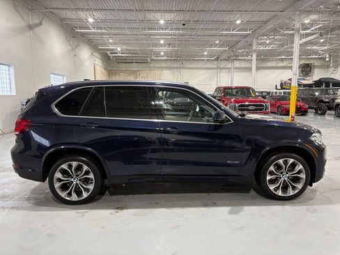 Used 2018 BMW X5 xDrive35i image 8