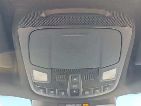 Used 2024 Ford Expedition Max Limited AWD/4WD image 28