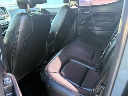 Used 2018 Chevrolet Colorado ZR2 image 15