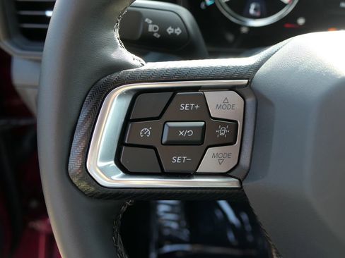 Used 2026 Ford Mustang Coupe image 17