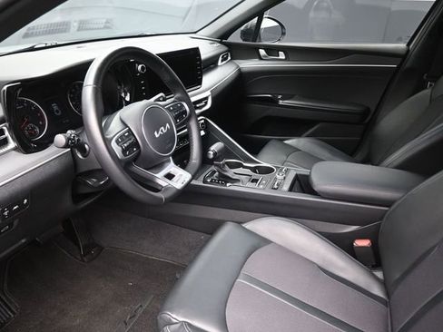 Used 2024 Kia K5 GT-Line image 18