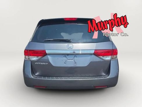 Used 2016 Honda Odyssey EX image 8
