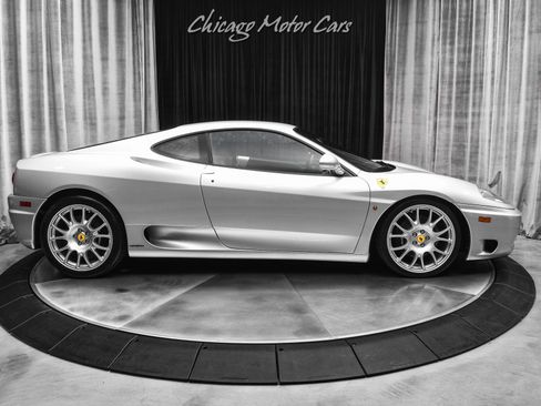 Used 2003 Ferrari 360 Modena image 34