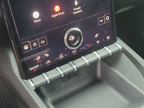 Used 2026 GMC Terrain Elevation FWD image 26