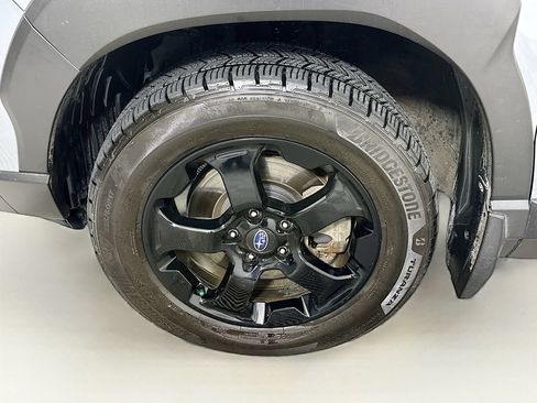 Used 2022 Subaru Forester Wilderness AWD/4WD image 24