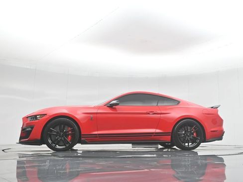 Used 2021 Ford Mustang Shelby GT500 w/ Technology Package image 49