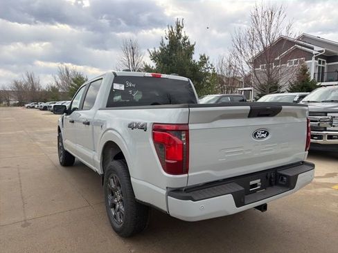 New 2026 Ford F150 STX AWD/4WD image 7