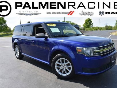 Used 2014 Ford Flex SE