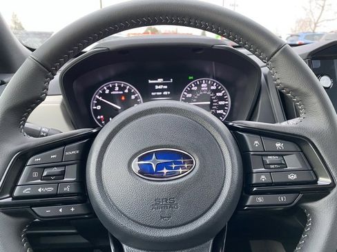 New 2026 Subaru Forester Premium image 14